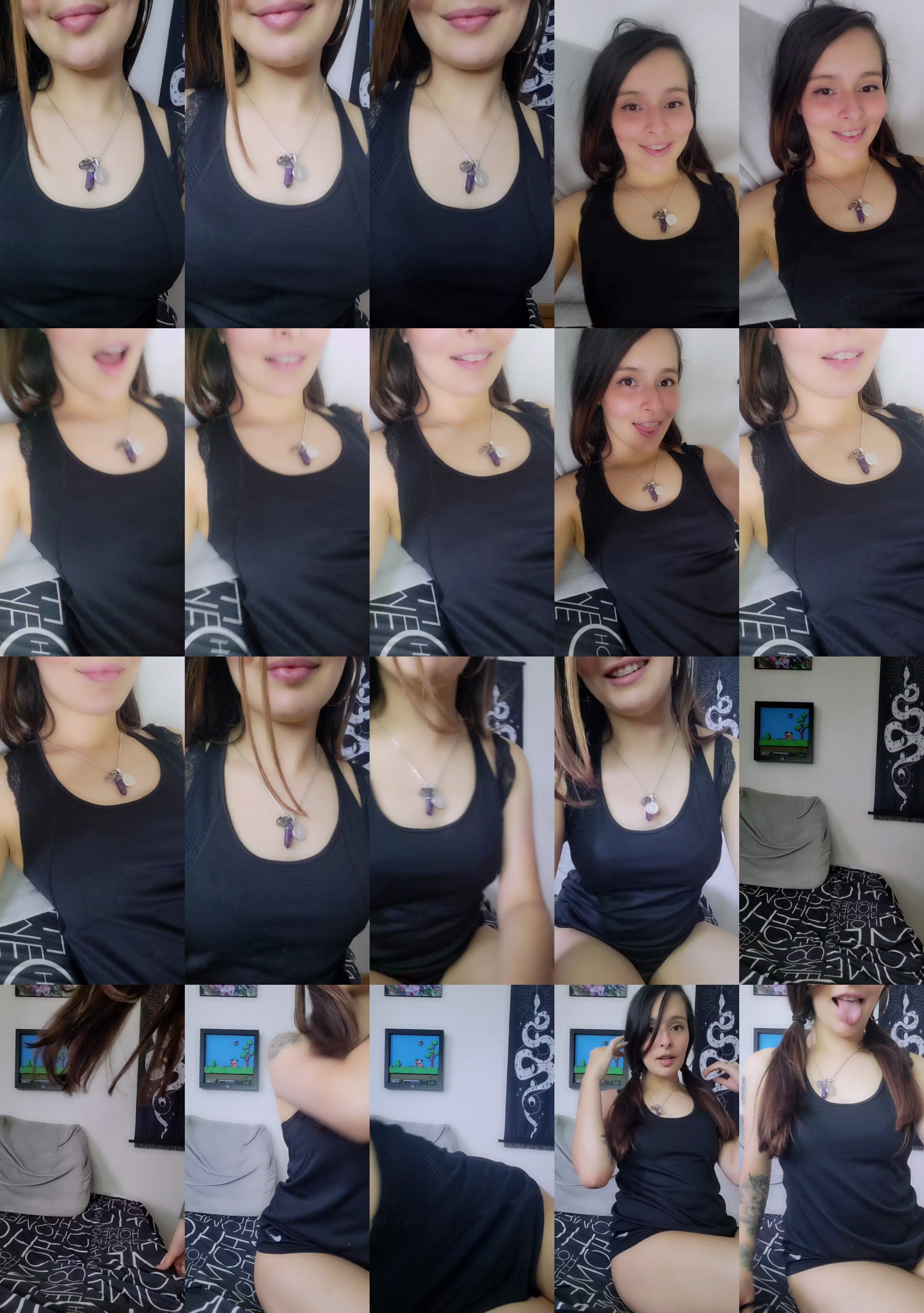 Roxannepiggy  02-02-2023
